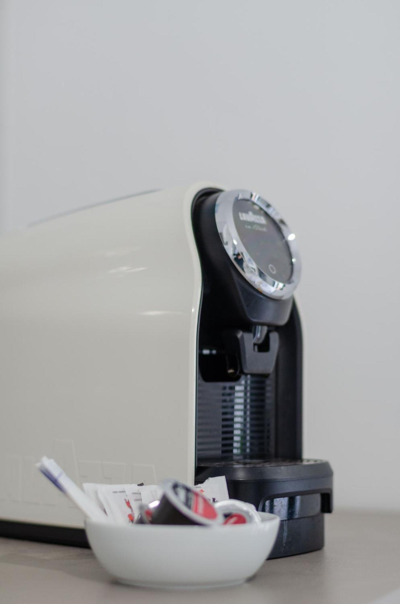 Le Case Di Chri Mattinata Extérieur photo
